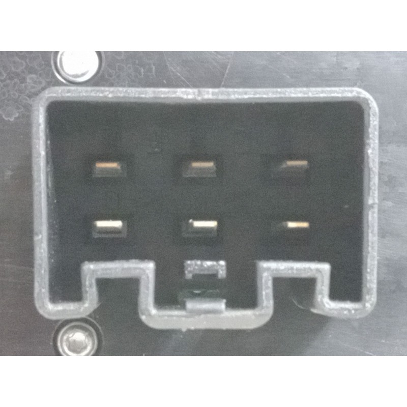 Recambio de mando elevalunas delantero izquierdo para ford focus c-max (dm2) 1.6 tdci referencia OEM IAM    Recambio de mando elevalunas delantero izquierdo para ford focus c-max (dm2) 1.6 tdci referencia OEM IAM