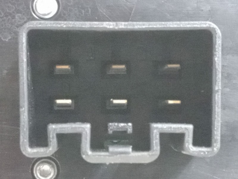 Recambio de mando elevalunas delantero izquierdo para ford focus c-max (dm2) 1.6 tdci referencia OEM IAM    Recambio de mando elevalunas delantero izquierdo para ford focus c-max (dm2) 1.6 tdci referencia OEM IAM