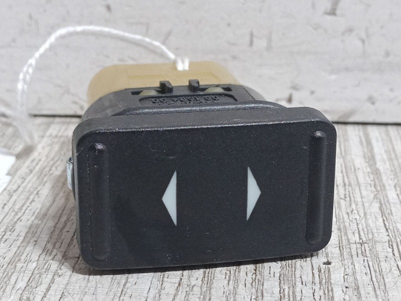 Recambio de mando elevalunas delantero derecho para ford focus c-max (dm2) 1.6 tdci referencia OEM IAM   