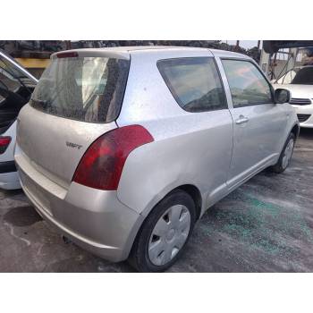 SUZUKI SWIFT III (MZ, EZ)