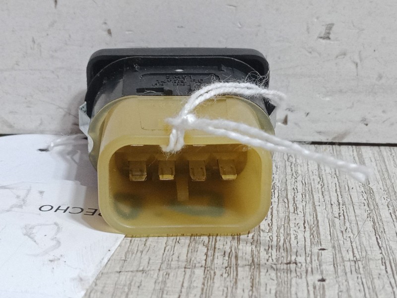 Recambio de mando elevalunas delantero derecho para ford focus c-max (dm2) 1.6 tdci referencia OEM IAM   