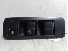 Recambio de mando elevalunas delantero izquierdo para nissan qashqai / qashqai +2 i (j10, nj10, jj10e) 1.5 dci referencia OEM IA