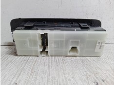 Recambio de mando elevalunas delantero izquierdo para nissan qashqai / qashqai +2 i (j10, nj10, jj10e) 1.5 dci referencia OEM IA 2