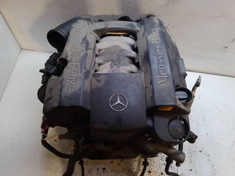 MOTOR COMPLETO 