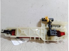 Recambio de maneta exterior puerta delantera derecha para kia picanto iii (ja) 1.0 referencia OEM IAM    2