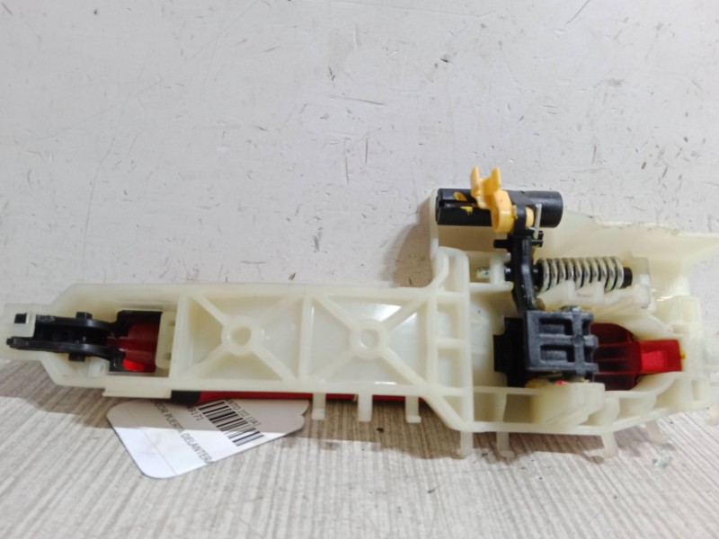 Recambio de maneta exterior puerta delantera derecha para kia picanto iii (ja) 1.0 referencia OEM IAM   