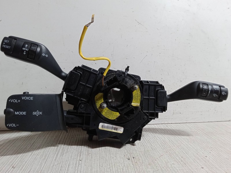 Recambio de mando luces para ford focus c-max (dm2) 1.6 tdci referencia OEM IAM 4M5T14A664AB  