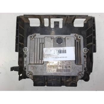 CENTRALITA MOTOR UCE 9663475880 