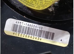 Recambio de mando luces para ford focus c-max (dm2) 1.6 tdci referencia OEM IAM 4M5T14A664AB   2