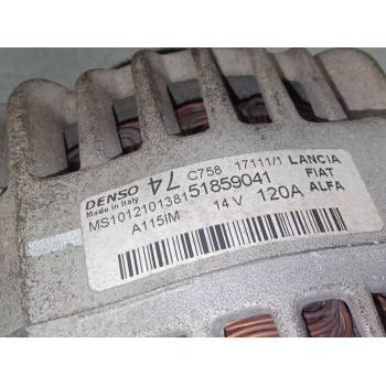 ALTERNADOR 51859041 