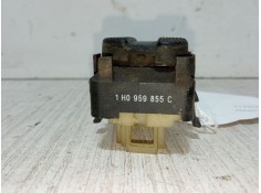 Recambio de mando elevalunas trasero izquierdo para volkswagen golf iii (1h1) 1.8 referencia OEM IAM 1H0959855C   2