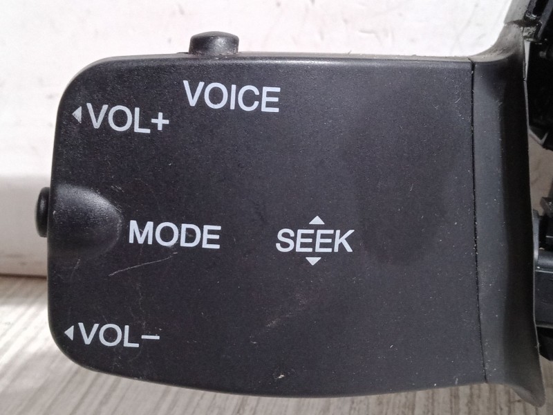 Recambio de mando luces para ford focus c-max (dm2) 1.6 tdci referencia OEM IAM 4M5T14A664AB  