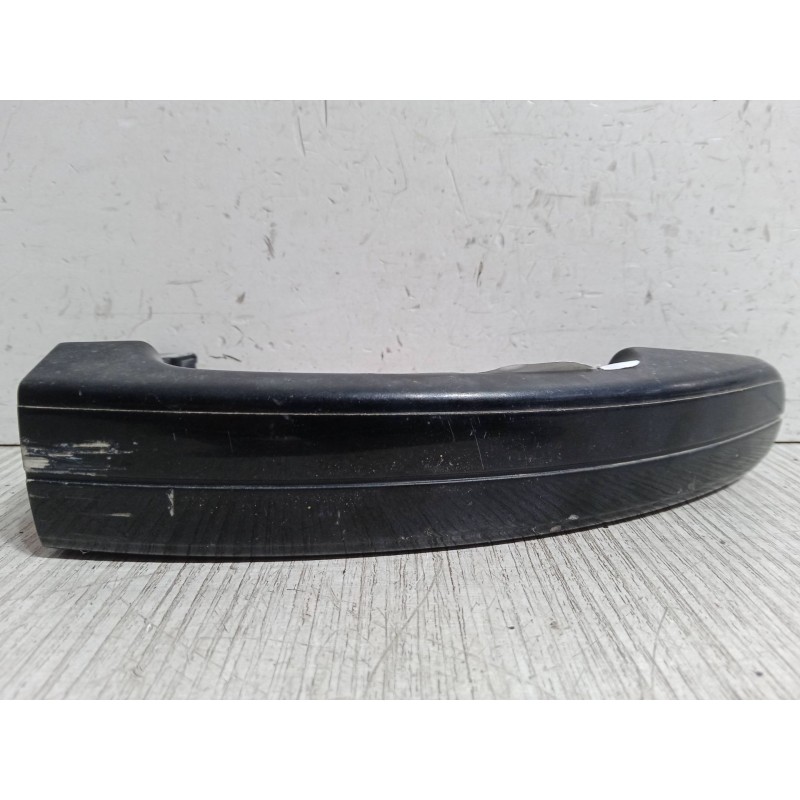Recambio de maneta exterior puerta delantera derecha para ford focus c-max (dm2) 1.6 tdci referencia OEM IAM   
