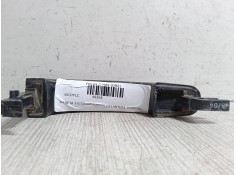 Recambio de maneta exterior puerta delantera derecha para ford focus c-max (dm2) 1.6 tdci referencia OEM IAM    2