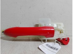 Recambio de maneta exterior puerta delantera izquierda para kia picanto iii (ja) 1.0 referencia OEM IAM