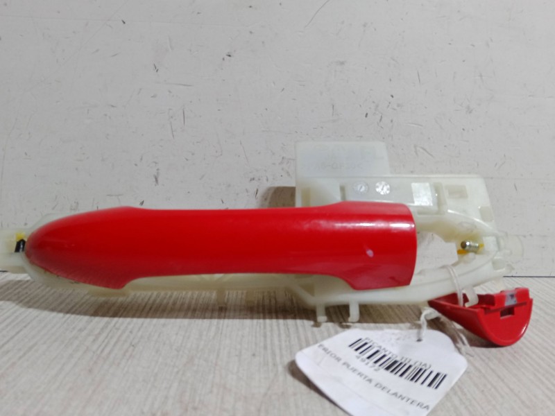 Recambio de maneta exterior puerta delantera izquierda para kia picanto iii (ja) 1.0 referencia OEM IAM   