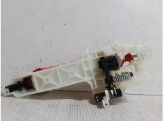 Recambio de maneta exterior puerta delantera izquierda para kia picanto iii (ja) 1.0 referencia OEM IAM    2