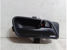 Recambio de maneta interior puerta delantera derecha para kia picanto iii (ja) 1.0 referencia OEM IAM