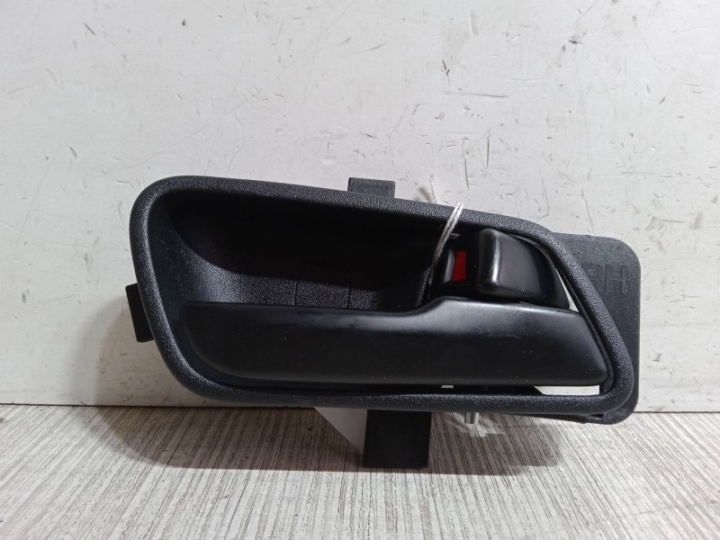 Recambio de maneta interior puerta delantera derecha para kia picanto iii (ja) 1.0 referencia OEM IAM   