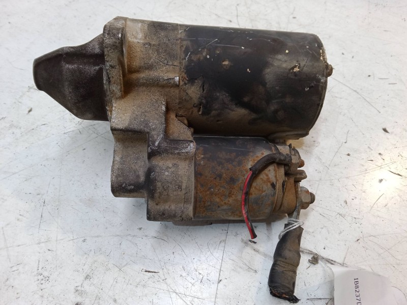 Recambio de motor arranque para opel corsa b (s93) 1.0 i 12v (f08, f68, m68) referencia OEM IAM   
