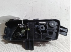 Recambio de maneta interior puerta delantera derecha para kia picanto iii (ja) 1.0 referencia OEM IAM    2