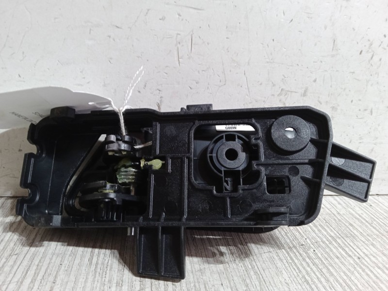 Recambio de maneta interior puerta delantera derecha para kia picanto iii (ja) 1.0 referencia OEM IAM   