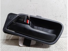 Recambio de maneta interior puerta delantera izquierda para kia picanto iii (ja) 1.0 referencia OEM IAM