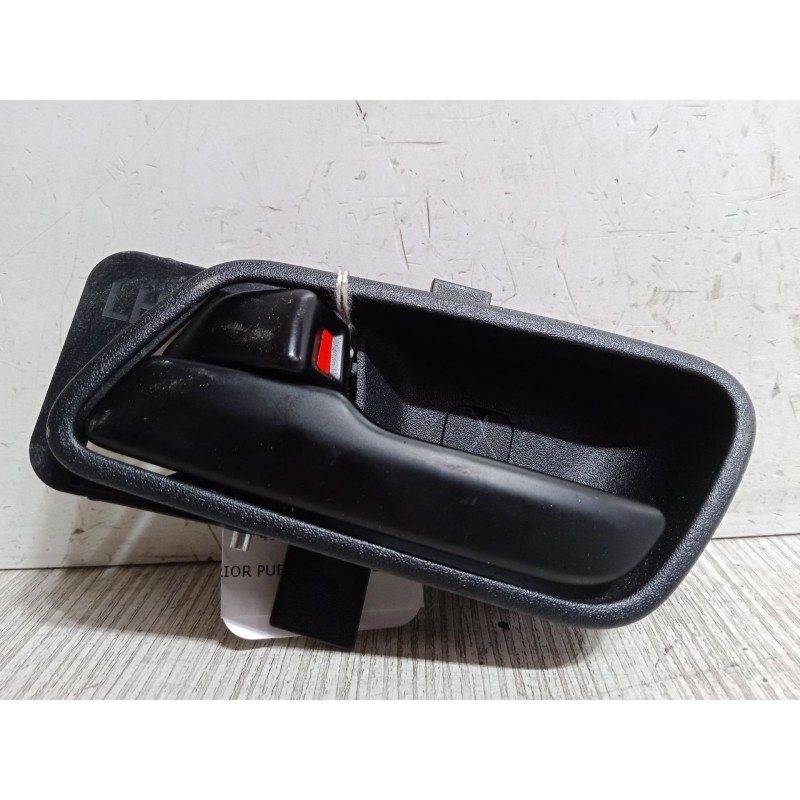 Recambio de maneta interior puerta delantera izquierda para kia picanto iii (ja) 1.0 referencia OEM IAM   