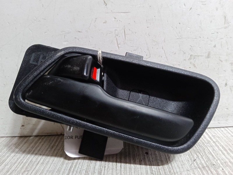 Recambio de maneta interior puerta delantera izquierda para kia picanto iii (ja) 1.0 referencia OEM IAM   