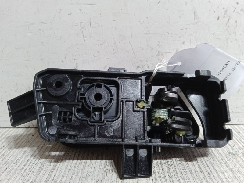 Recambio de maneta interior puerta delantera izquierda para kia picanto iii (ja) 1.0 referencia OEM IAM   