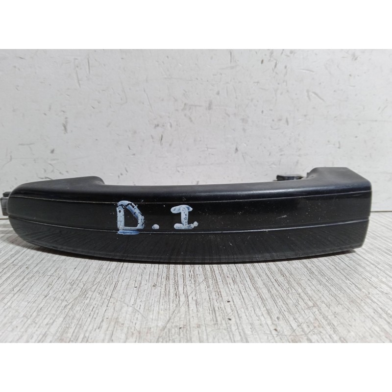 Recambio de maneta exterior puerta delantera izquierda para ford focus c-max (dm2) 1.6 tdci referencia OEM IAM   