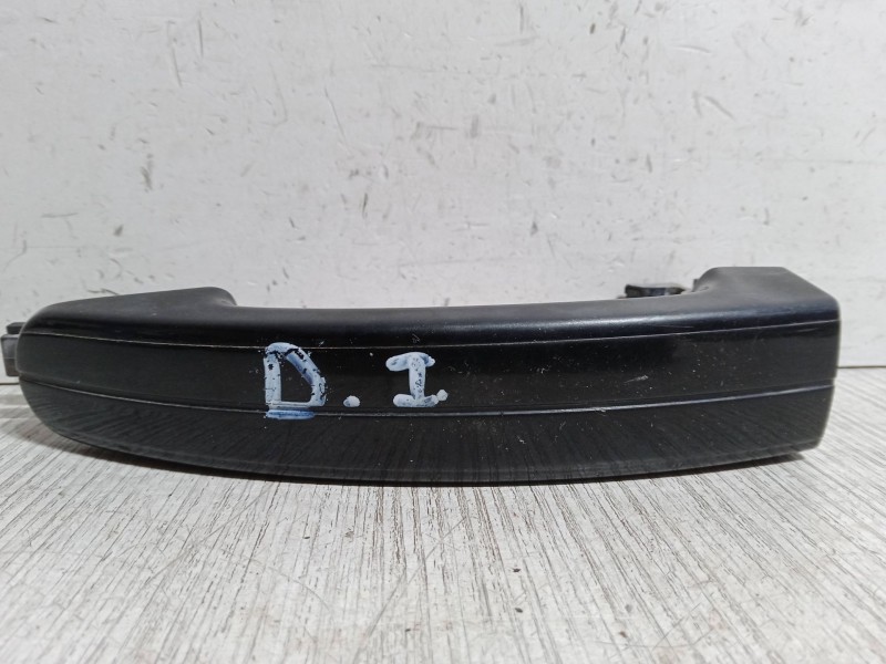 Recambio de maneta exterior puerta delantera izquierda para ford focus c-max (dm2) 1.6 tdci referencia OEM IAM    Recambio de maneta exterior puerta delantera izquierda para ford focus c-max (dm2) 1.6 tdci referencia OEM IAM