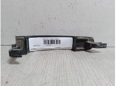 Recambio de maneta exterior puerta delantera izquierda para ford focus c-max (dm2) 1.6 tdci referencia OEM IAM    2