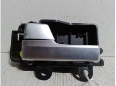 Recambio de maneta interior puerta delantera izquierda para ford focus c-max (dm2) 1.6 tdci referencia OEM IAM   