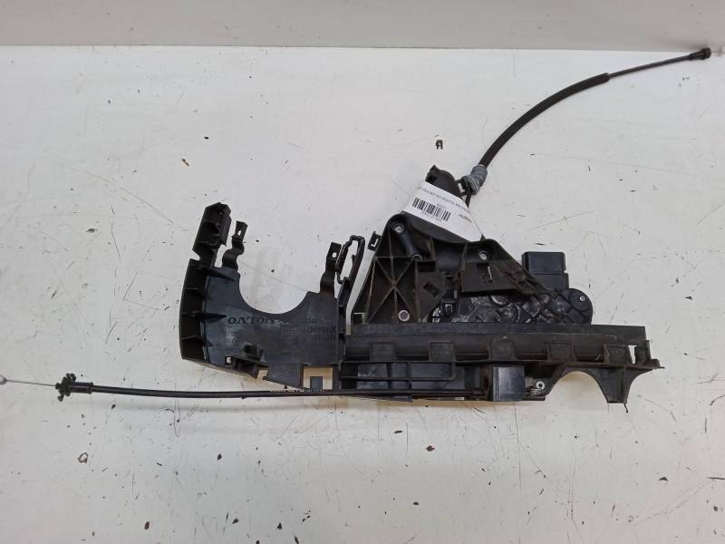 CERRADURA PUERTA DELANTERA DERECHA 