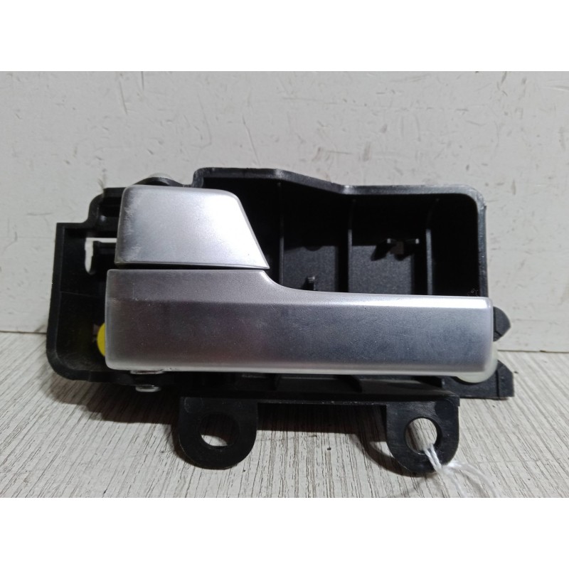 Recambio de maneta interior puerta delantera izquierda para ford focus c-max (dm2) 1.6 tdci referencia OEM IAM   