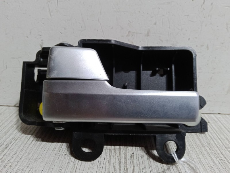 Recambio de maneta interior puerta delantera izquierda para ford focus c-max (dm2) 1.6 tdci referencia OEM IAM    Recambio de maneta interior puerta delantera izquierda para ford focus c-max (dm2) 1.6 tdci referencia OEM IAM