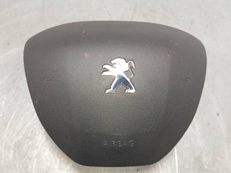 AIRBAG VOLANTE 98072114ZD 