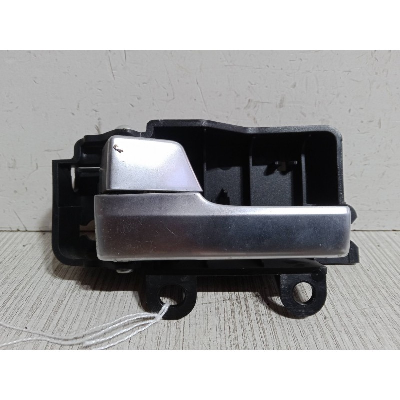Recambio de maneta interior puerta trasera izquierda para ford focus c-max (dm2) 1.6 tdci referencia OEM IAM   