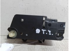 Recambio de maneta interior puerta trasera izquierda para ford focus c-max (dm2) 1.6 tdci referencia OEM IAM    2