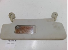 Recambio de parasol derecho para nissan micra iii (k12) 1.4 16v referencia OEM IAM