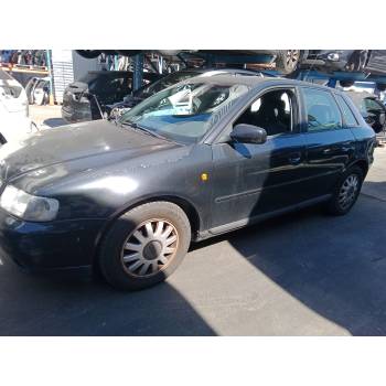 AUDI A3 (8L1)
