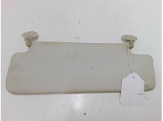 Recambio de parasol derecho para nissan micra iii (k12) 1.4 16v referencia OEM IAM    2