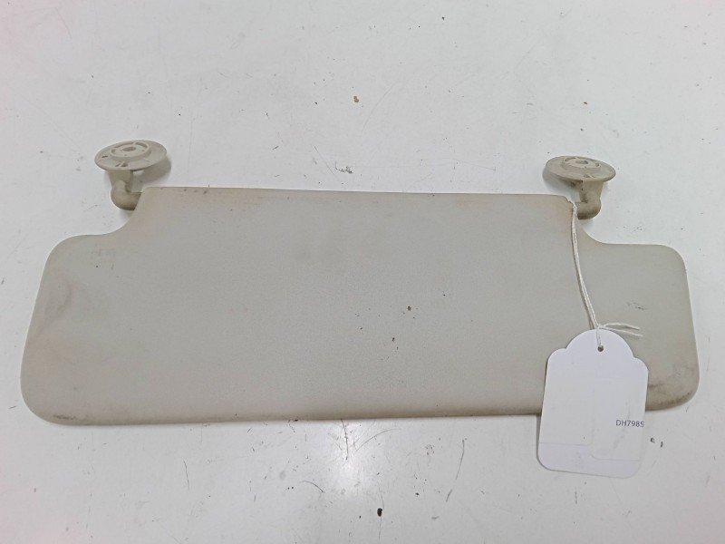 Recambio de parasol derecho para nissan micra iii (k12) 1.4 16v referencia OEM IAM   