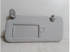 Recambio de parasol izquierdo para kia picanto iii (ja) 1.0 referencia OEM IAM