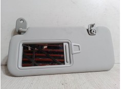 Recambio de parasol izquierdo para kia picanto iii (ja) 1.0 referencia OEM IAM    2