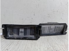 Recambio de piloto matricula para kia picanto iii (ja) 1.0 referencia OEM IAM ELPAR  
