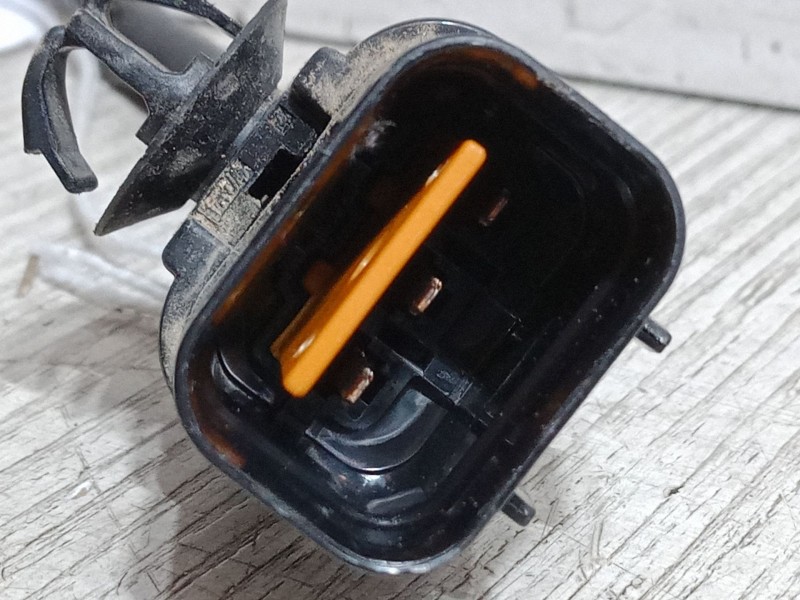 Recambio de piloto matricula para kia picanto iii (ja) 1.0 referencia OEM IAM ELPAR  