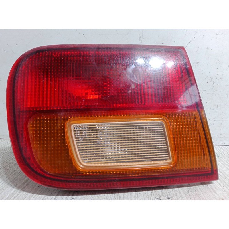 Recambio de piloto trasero porton izquierdo para honda civic v coupé (ej) 1.6 i vtec (ej1) referencia OEM IAM   