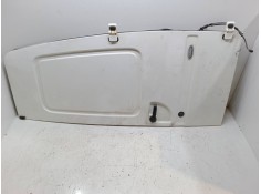 Recambio de porton trasero derecho para ford transit furgoneta (e_ _) 2.5 di (eal, eas) referencia OEM IAM
